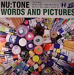 Nu:Tone/WORDS AND PICTURES EP D12"