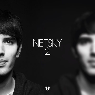 Netsky/2  4LP