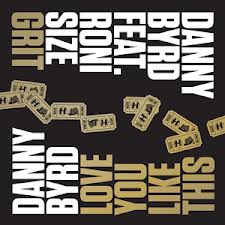 Danny Byrd/GRIT (WITH RONI SIZE) 12"
