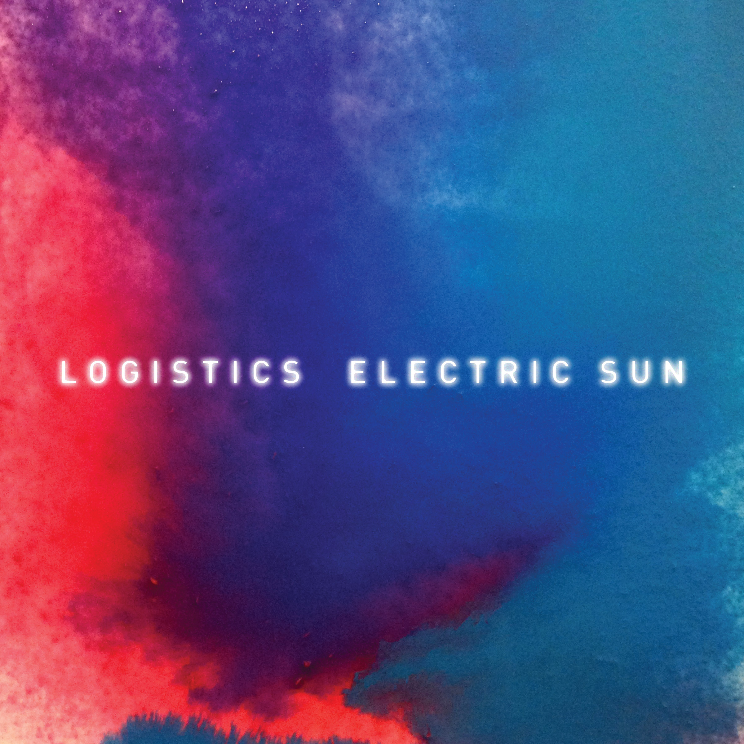Logistics/ELECTRIC SUN CD