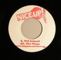 Nice Up!/OLDSCHOOL 7"