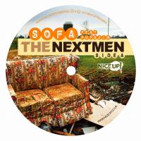 Nextmen/SOFA  7"