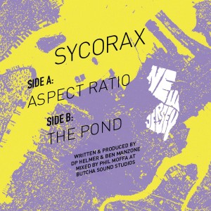 Sycorax/ASPECT RATIO 12"
