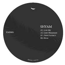 Shyam/LOST MEMORIES EP 12"