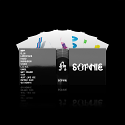 Sophie/PRODUCT (CLEAR VINYL) LP