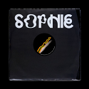 Sophie/BIPP (AUTECHRE MIX) 12"