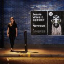 Jessie Ware & SBTRKT/NERVOUS 12"