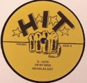 OFFMSG/HOTT 12"