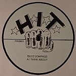 Buzz Compass/THINK ABOUT 12"