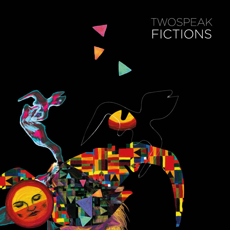 Twospeak/FICTIONS LP