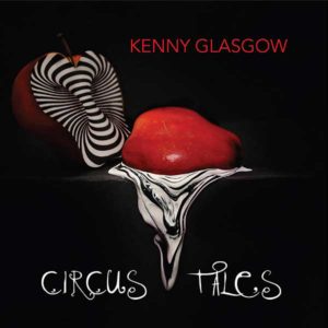 Kenny Glasgow/CIRCUS TALES DLP