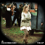 Mistabishi/TRIP CD