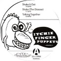 Itchie Fingers/FINGER PUPPETS VOL 2 12"