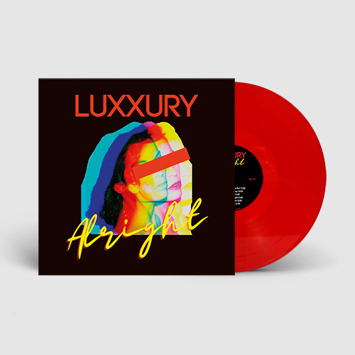 Luxxury/ALRIGHT LP