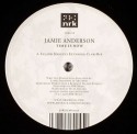 Jamie Anderson/TIME IS NOW 12"