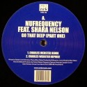 Nufrequency/GO THAT DEEP 12"