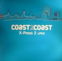 X-Press 2/COAST2COAST PT.2 DLP