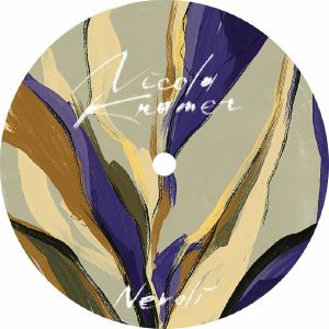 Nicola Kramer/ALL THESE TIMES 7"