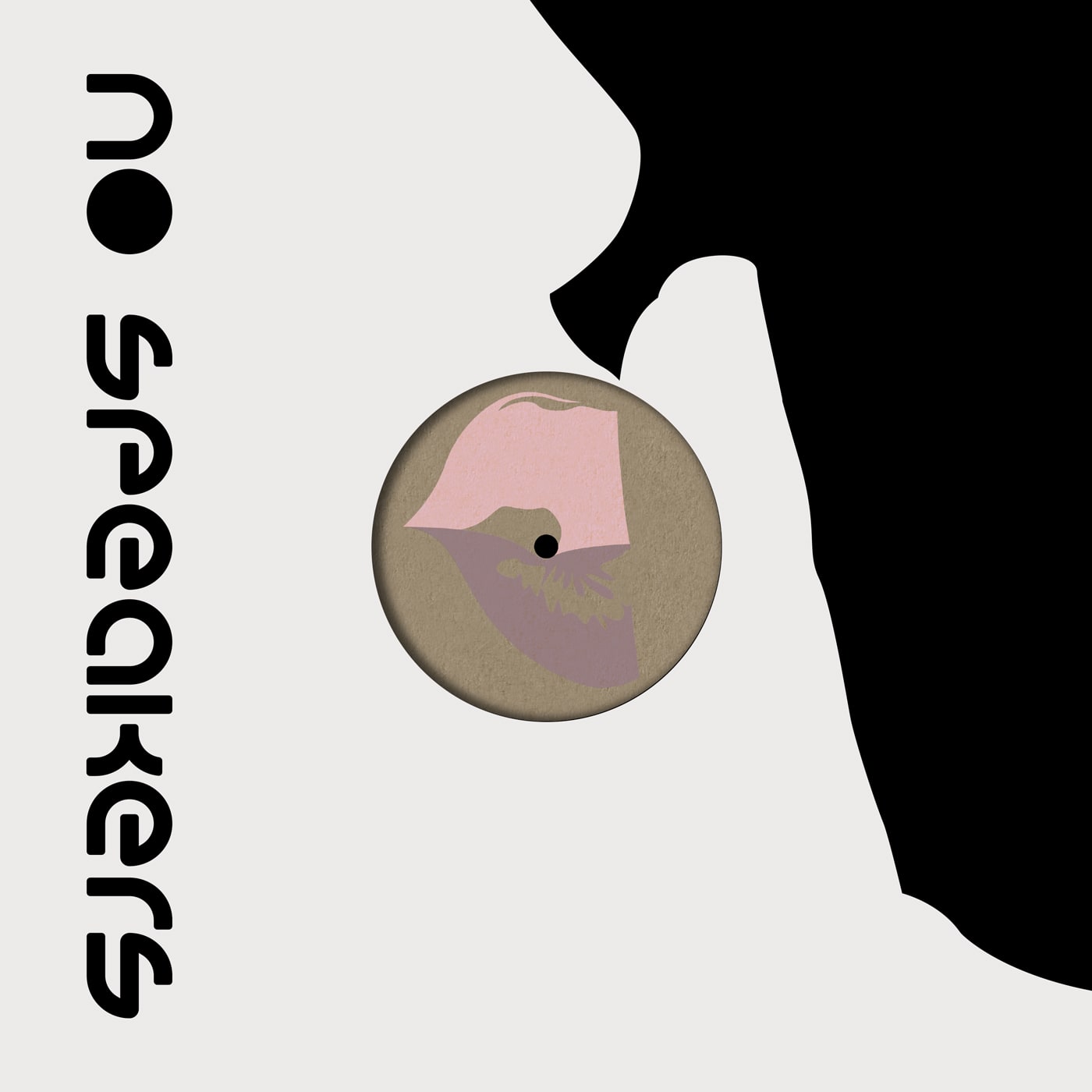 DJ Honesty/UNKNOWN PLEASURES EP 12"