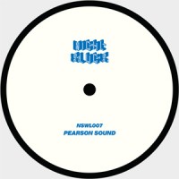 Pearson Sound/UNTITLED 12"