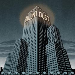 Silent Dust/THE GIANT REMIXES 12" + CD