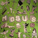 Mosus/HEAVIER THAN HEAVEN 12"