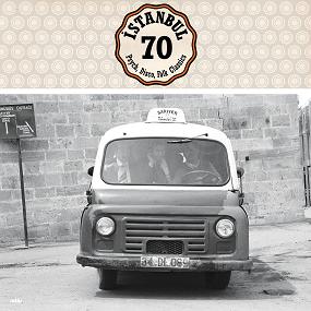 Istanbul 70/ORIGINALS DLP