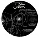 Dashiell/FIVE & UNDER LP