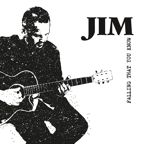JIM/FALLING THAT YOU KNOW 12"