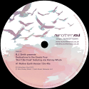 BJ Smith/DEDICATIONS TO THE GREATS VOL. 4 12"