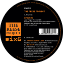 Reese Project/THE REMIXES EP 12"