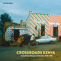 Various/CROSSROADS KENYA LP