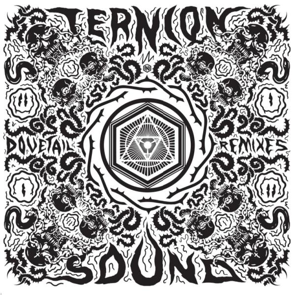 Ternion Sound/DOVETAIL REMIX EP 12"