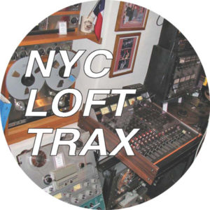 Various/NYC LOFT TRAX VOL 4 12"