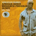Jaymz Nylon/AFRICAN AUDIO VOL.2 CD
