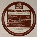 Jaymz Nylon/WANTCHA  12"