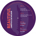 Laroye & Lee Wilson/BEAUTIFUL 12"