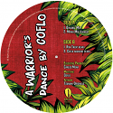 Coflo/A WARRIORS DANCE EP 12"