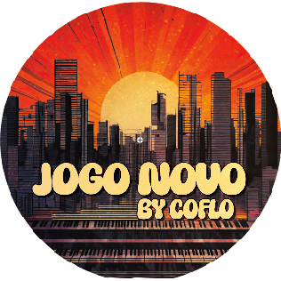 Coflo/JOGO NOVO 12"