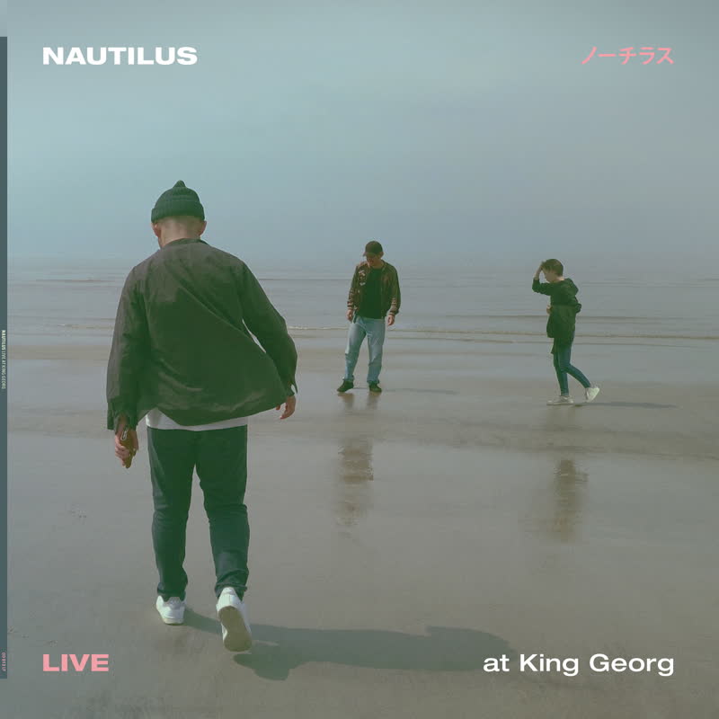 Nautilus/LIVE AT KING GEORG LP