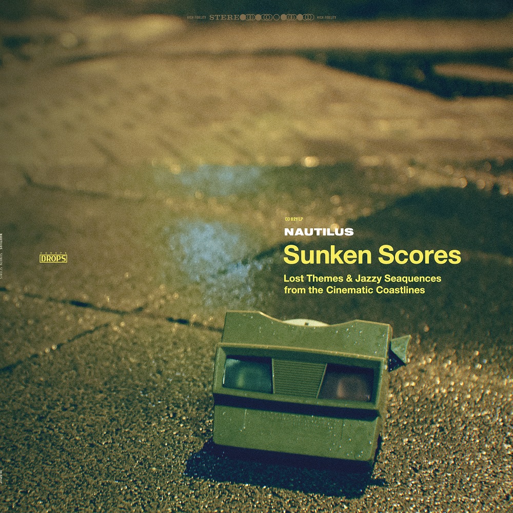 Nautilus/SUNKEN SCORES LP