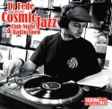 DJ Fede/COSMIC JAZZ CD