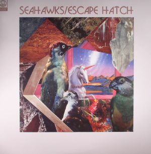 Seahawks/ESCAPE HATCH LP