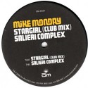 Mike Monday/STARGIRL (CLUB MIX) 12"