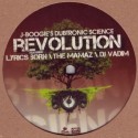 J-Boogie/REVOLUTION (DJ VADIM RMX) 12"