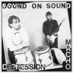 Sound On Sound/MACHO & DEPRESSION 12"