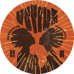 Voyeur/AWAKENING 12"