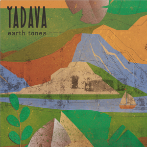 Yadava/EARTH TONES EP 12"