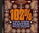 New Mastersounds/102% CD