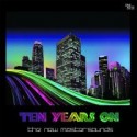 New Mastersounds/TEN YEARS ON CD